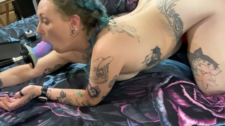 RoxxyReed: Scopando una figa