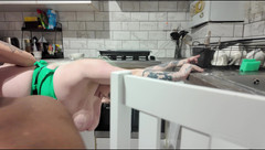 Bambi_beauty1: Bambi en de elven