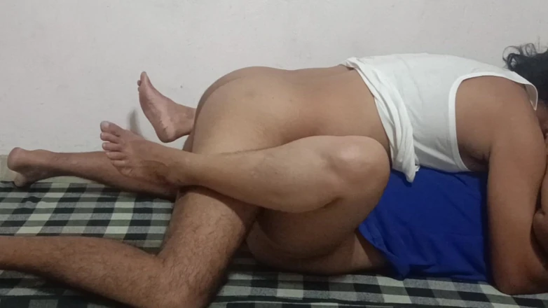 MHM: From Neglect to Desire Her Secret Night of Passion