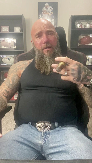 MasculineJason - Jason Collins: Tvůj život jako můj majetek! Extrémní!