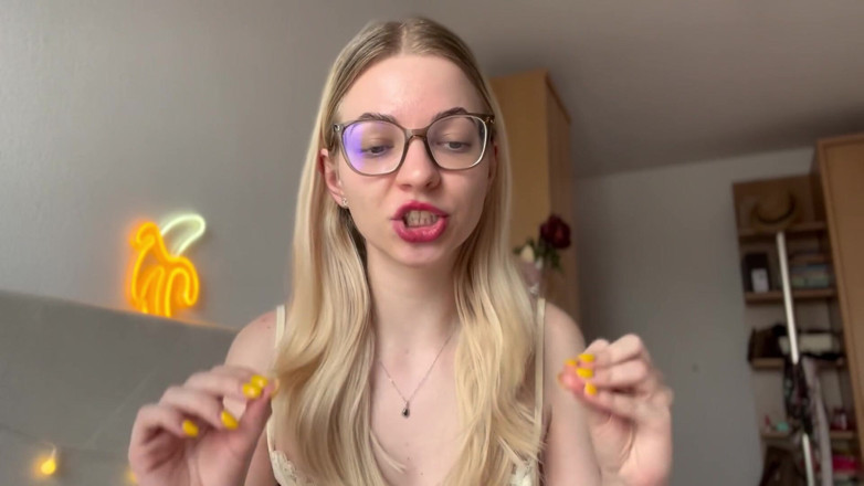 Goddess_Bella_Rae: Dlaczego kobiety uważają mężczyzn beta za obrzydliwe