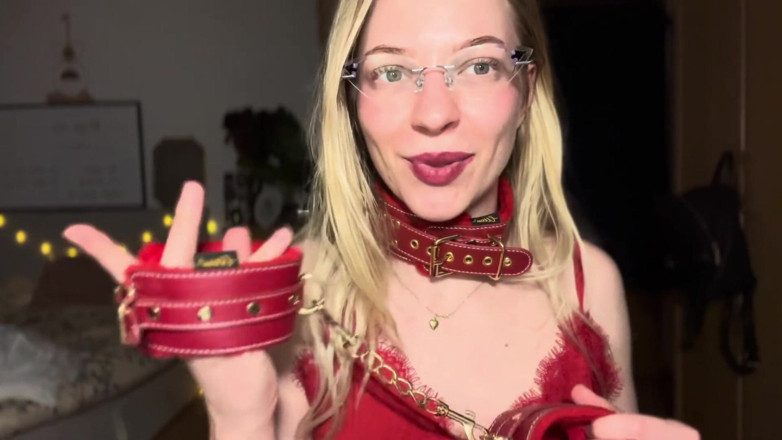 Goddess_Bella_Rae: BDSM-apparatuur | Alles wat je nodig hebt