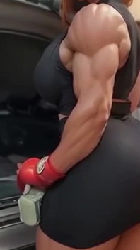 Sexy Ass Clip 2
