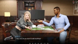 University of Problems 90 - Gjutning och modellering av Misskitty2k