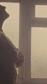 Drenched in Desire
