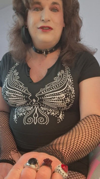 Some Thoughts on Transitioning and the Kinda of Body I Desire