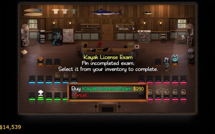LoveSkySan69Real: Treasure of Nadia [v27041] Del 57 Inget test Ingen vinst omg av...
