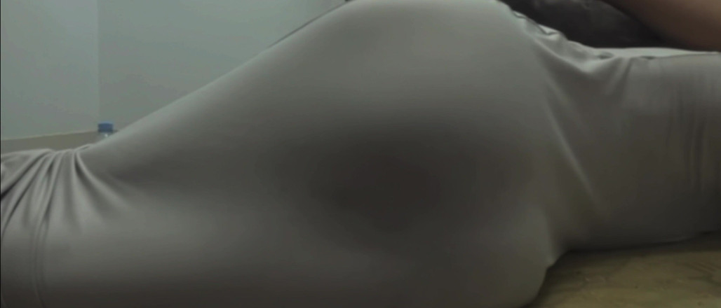 VerticalArgument4: Issa Has a Sexy Ass