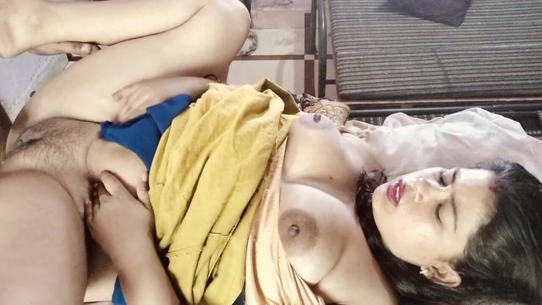 yourkavita95: Sexe extrême sauvage et coquin avec une jeune mariée, la...