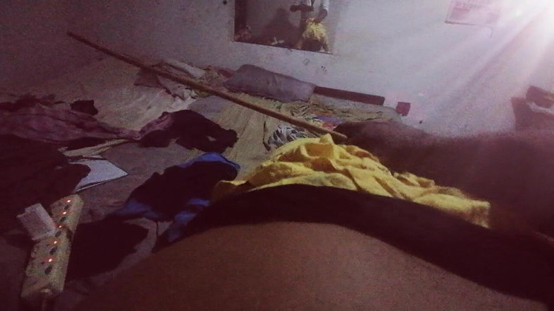 Tina Baby: 我的继母来见我