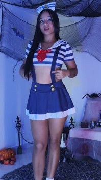 Sexy Sailor