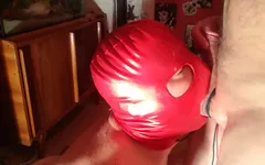 Nô lệ thổi kèn