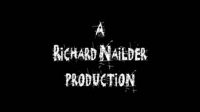 Richard Nailder Hardcore: Černá nevlastní dcera šuká svého bílého nevlastního otce potřetí v noci