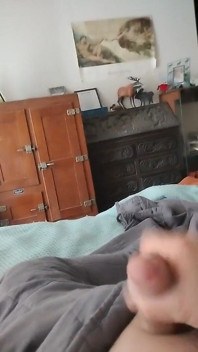 2 - 8 - 2026 ein harter orgasmus