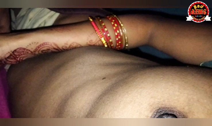 BadAim6: Devar Enjoys Desi Hot Bhabhi in Hindi Audio