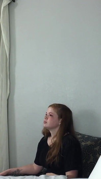 Jade Edwards - Part 1 - Side Angle