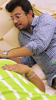 Horny Doctor Fucks Beautiful Desi Hot Girl