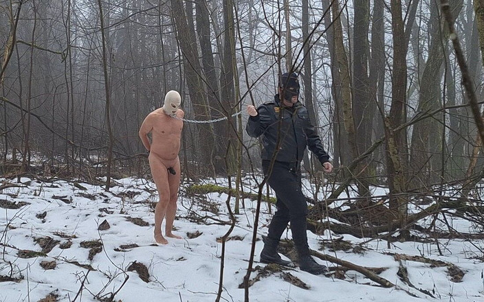 Master Dansan: Akhir pekan di pondok - bagian 1