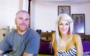 Full porn collection: Horny skinny milf miss Stacey gets fucked by stranger at...