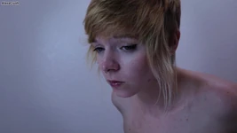 दुकान में कपड़े उतारना Enf