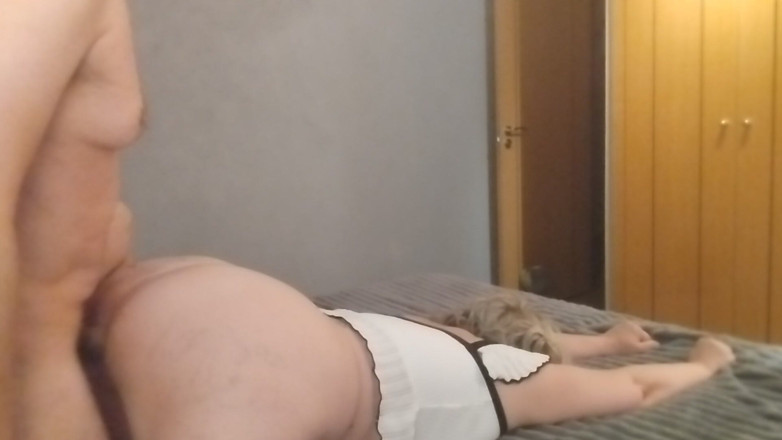 Tatianat69: BBW Stepmom with Big Ass