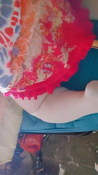 KittyKat: Divertimento con una sissy anale