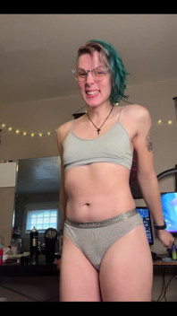 Wwyd if You Walked in and Saw This?