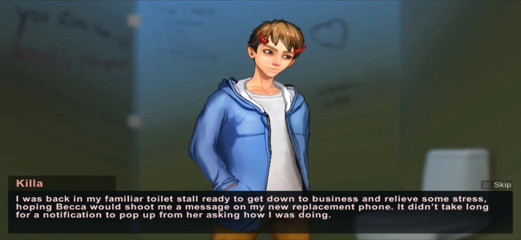 Hentai World: Taffy tales jerk with teen in college