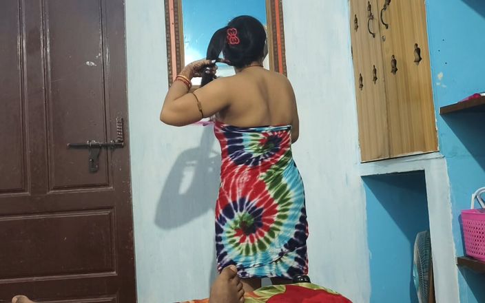Sona bhabhi: Одіа секс відео, Одія гаряча дружина жорстко трахається