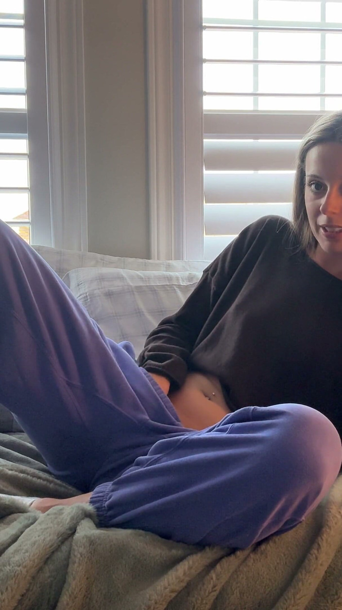 Nadia Foxx: Chůva Roleplay
