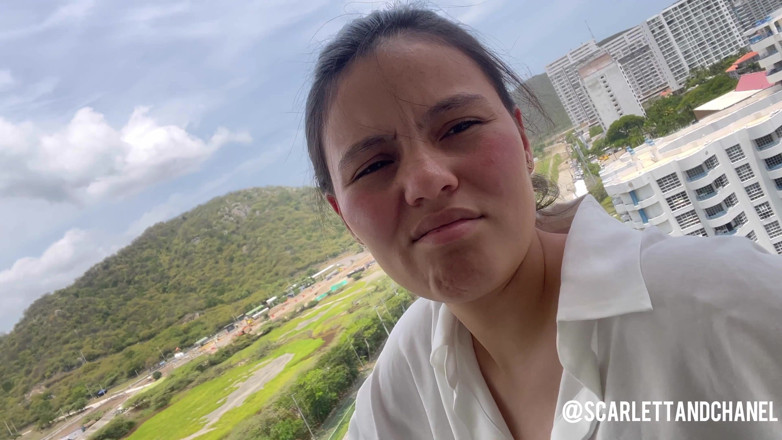 scarlettandc: Lesbianas teniendo sexo
