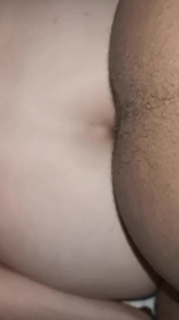 BBC in Both Those Tight Lil Holes