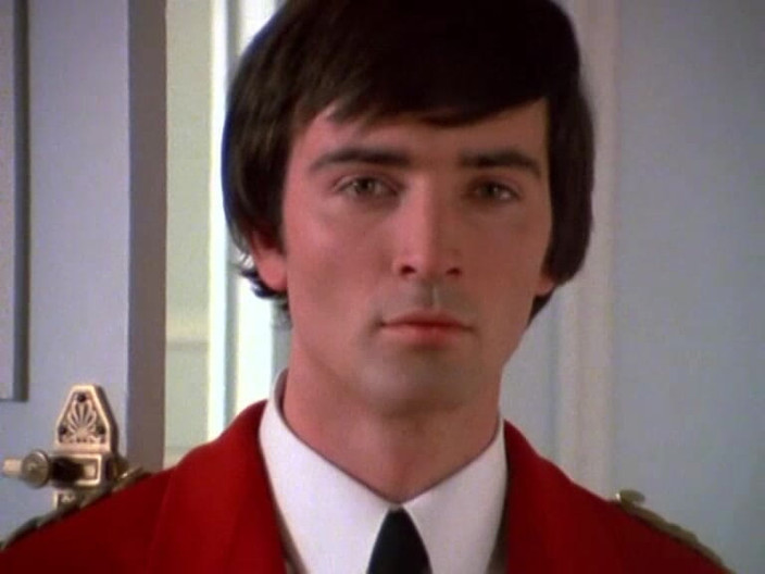 Java Consulting: Escena 7: "secretaria Sin Bragas" (1979) - Clip Clásico XXX