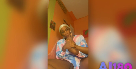 AJ180: Aj180 představuje: Deset prsty a dva rty