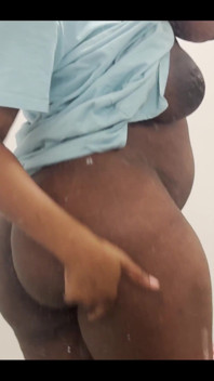 This Body Was Made to Be Worshipped...
