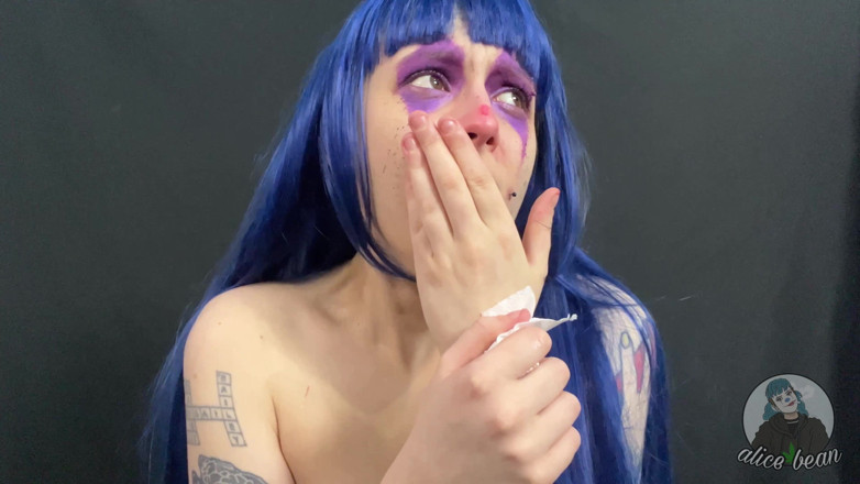 Alice Bean: Sneezy je špatně