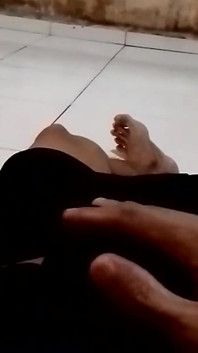 Ngocok Siang Hari