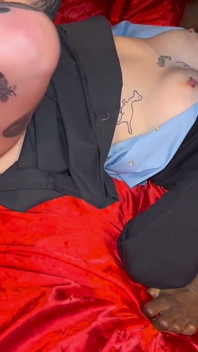Teen Amy Creampie Gangbang college Uniform
