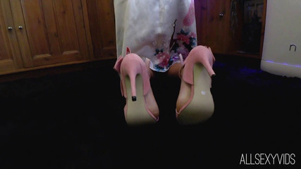 All Sexy Vids: Zoufalá po pozornosti královen bot