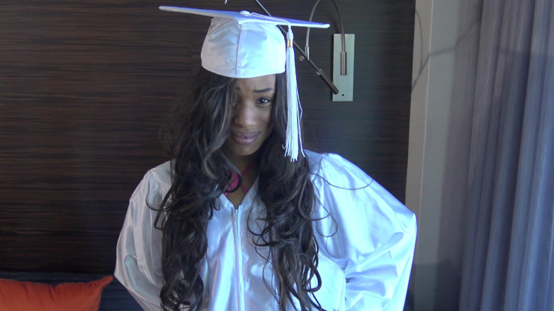 Shaundam: Chloe's Graduation
