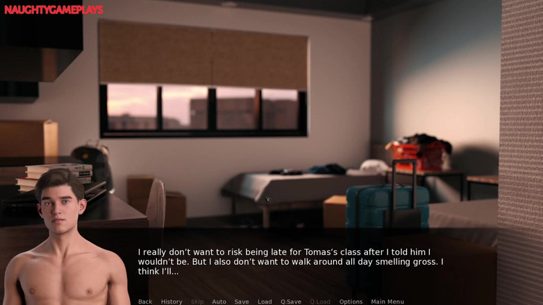 Naughty Gaming: Birinci sınıf: Beden eğitimi 01 freshmenvn