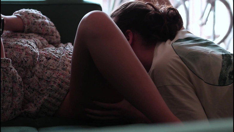 YeahHanna: To je způsob, jak správně podojit muže sperma všude skutečný...