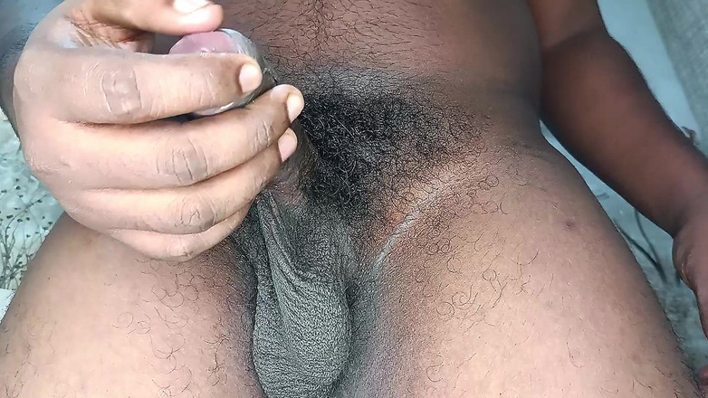 rahuman: Masaż kogutów