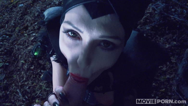 Best Movie Porn: Movie Porn 11: Maleficunt