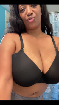 I'm Horny