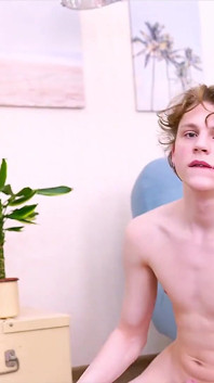 Tristan-jizz-ze mną