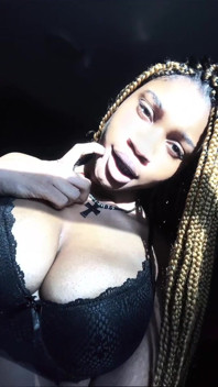 Pretty Ass Freak