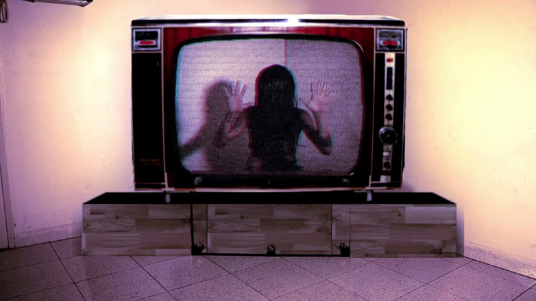 Magia Rosa: El anillo - horror porno amateur