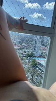 Do You Like the View?