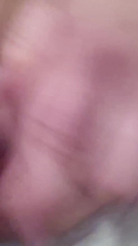 BBW MILF Home Alone